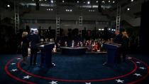 Η.Π.Α: Πρωτο debate με φόντο τις εκλογές του Νοεμβρίου
