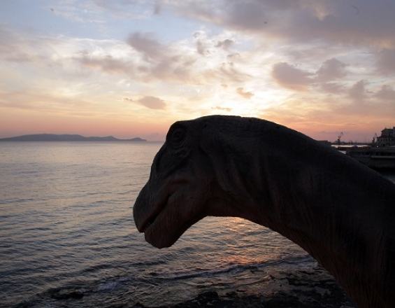 Βρήκαν απολιθώματα σπάνιου δεινοσαύρου ηλικίας 68 εκατ. ετών