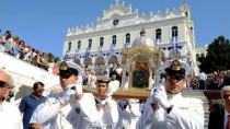 Δεκαπενταύγουστος στις Παναγιές της Ελλάδας!