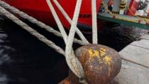Λήγει η απεργία της ΠΝΟ, δεν φεύγουν όμως τα καράβια