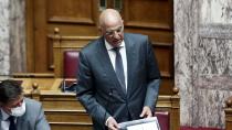 Πώς και πότε θα δοθεί η αύξηση στους ένστολους - Θα υπερβαίνει το 10% αθροιστικά