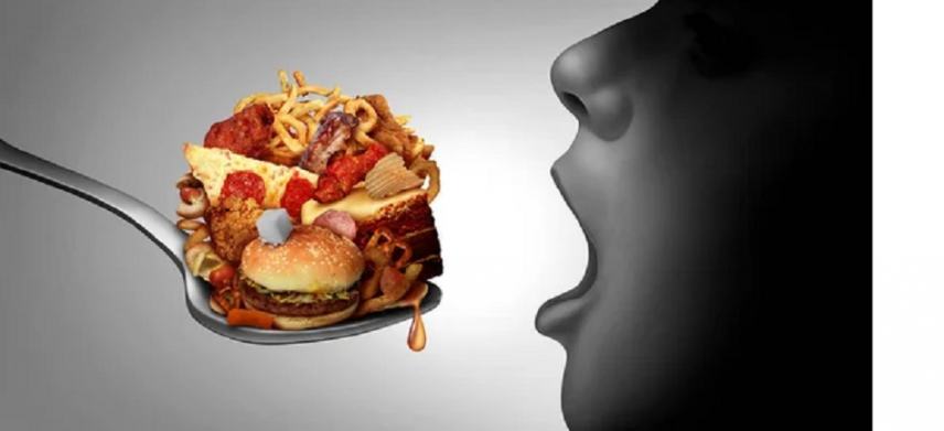 «Μάστιγα» η παχυσαρκία στην Ελλάδα