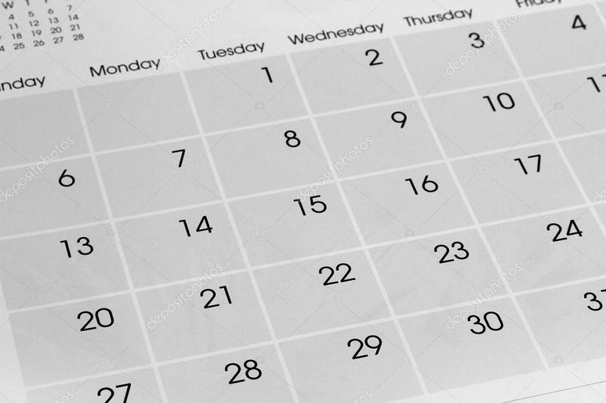 Αργίες: Πότε «πέφτει» η Καθαρά Δευτέρα - Αναλυτικά τα τριήμερα του 2023