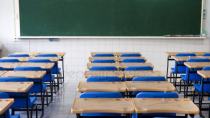 Τελευταία ημέρα μαθημάτων για τα γυμνάσια η σημερινή