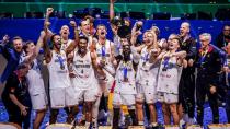 Mundobasket: Παγκόσμια πρωταθλήτρια η Γερμανία! (hl)