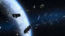 Διαστημικό «σκουπίδι» 18 τόνων έπεσε κάπου στον Ατλαντικό