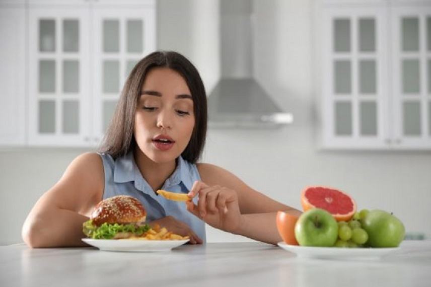 Φαγητό: Είστε επιλεκτικοί; Δείτε πώς βλάπτετε την υγεία σας