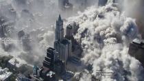 Ξυπνούν μνήμες από την τραγωδία της 11ης Σεπτεμβρίου (βίντεο)
