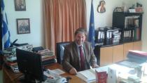 Δήμαρχος Γόρτυνας : «Μονόδρομος η χρηματοδότηση από την Πολιτεία»