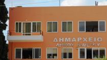 Δ. Φαιστού: “Μονομαχία” Νικολιδάκη-Νικολακάκη