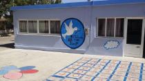 Αναβαθμισμένα τα σχολεία του Δήμου Γόρτυνας ενόψει της νέας σχολικής χρονιάς