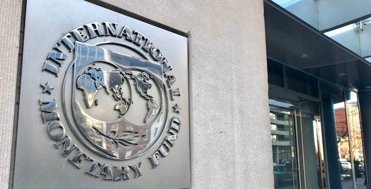 Το ΔΝΤ ανακοίνωσε ως «μη βιώσιμο» το χρέος της Αργεντινής