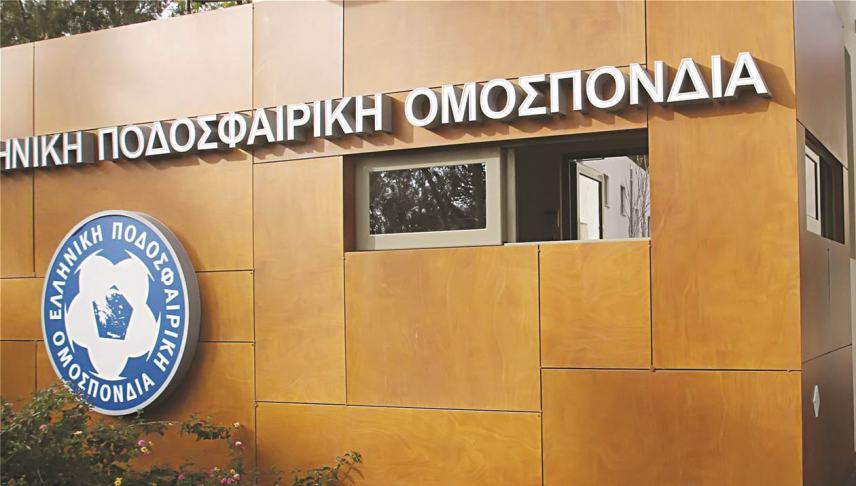 Τι προβλέπεται για δύο εκ των δευτεραθλητών των ΕΠΣ του νησιού