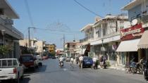 Έκκληση γονέων για τον Δημόσιο Βρεφονηπιακό Σταθμό Τυμπακίου