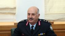 ΕΛ.ΑΣ: Νέος επιτελάρχης ο Κωνσταντίνος Λαγουδάκης