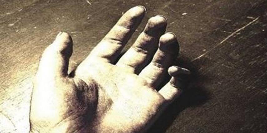 Τυμπάκι: 61χρονος βρέθηκε μετά από μέρες νεκρός στο σπίτι του