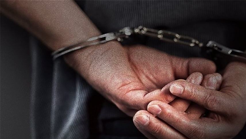 Συνελήφθη 43χρονος στο Ηράκλειο για παράνομη κατοχή όπλου