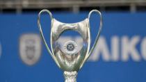Κύπελλο Ελλάδος: Στο Πανθεσσαλικό με κόσμο ο τελικός