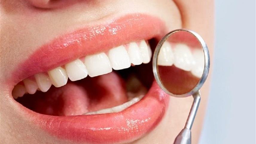 Τα οδοντικά μικρόβια συνδέονται με την πρόκληση πνευμονίας