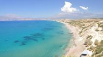 Forbes: Στην Κρήτη η ομορφότερη παραλία του κόσμου!