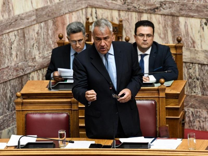 Αντιπαράθεση για την αγροτική πολιτική