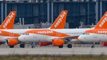 Επίθεση χάκερ στην EasyJet