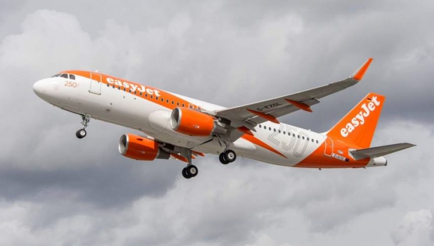 Αναταράξεις δίχως τέλος στην Easy Jet…