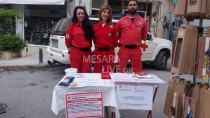Σήμερα στο  Τυμπάκι και αύριο στις Μοίρες ο ΕΕΣ Μοιρών