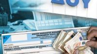 Εφορία: Πότε πρέπει να πληρωθεί η 1η δόση του φόρου εισοδήματος – Τι πρέπει να προσέξετε