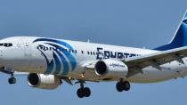 Τραγωδία EgyptAir: Εντοπίστηκαν στη Μεσόγειο ανθρώπινα μέλη από τη μοιραία πτήση