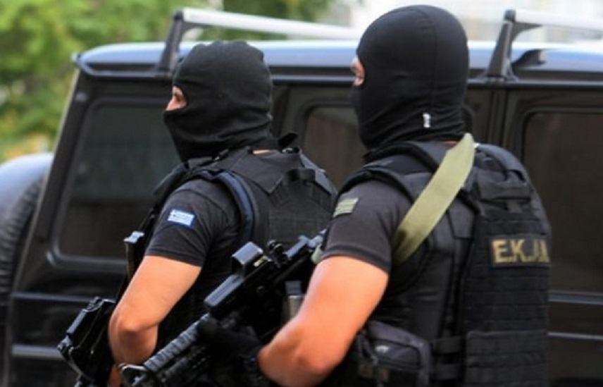 Συνέλαβαν 2 τζιχαντιστές στην Αλεξανδρούπολη