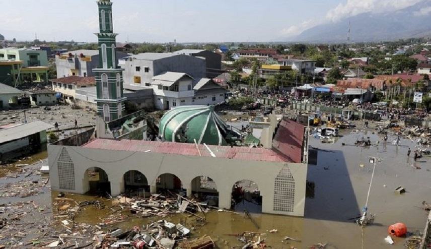 Τραγωδία δίχως τέλος στην Ινδονησία: Λάσπη καταπλάκωσε 34 μαθητές σε εκκλησία - 52 αγνοούμενοι