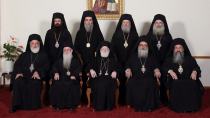 Πρωτοβουλία από την Ιερά Σύνοδο της Εκκλησίας της Κρήτης για τις γερμανικές αποζημιώσεις