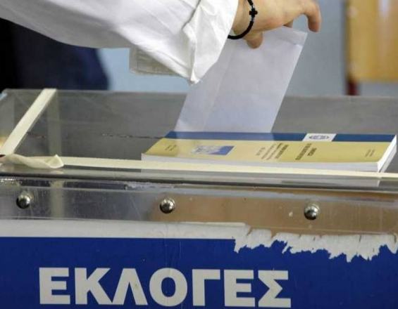 Στις 20 μονάδες η διαφορά ΝΔ – ΣΥΡΙΖΑ στο 34% της επικράτειας