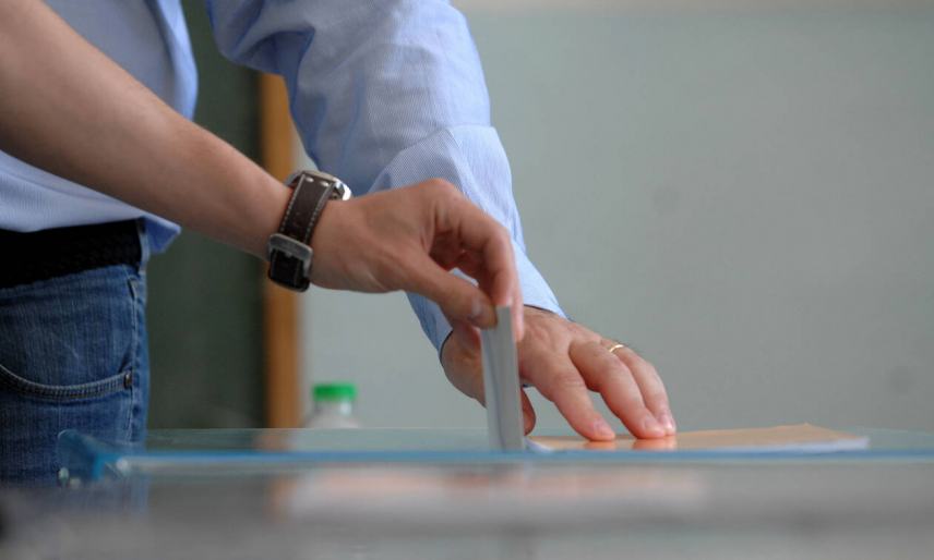 ΠΕΔ Κρήτης: Tα αποτελέσματα των εκλογών