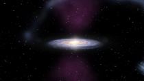 Ενδείξεις για «κατακλυσμική έκρηξη στο κέντρο του γαλαξία μας»