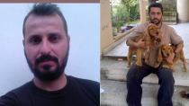 Συνεχίζονται οι έρευνες για τον εντοπισμό δύο ανδρών στο Μεσολόγγι
