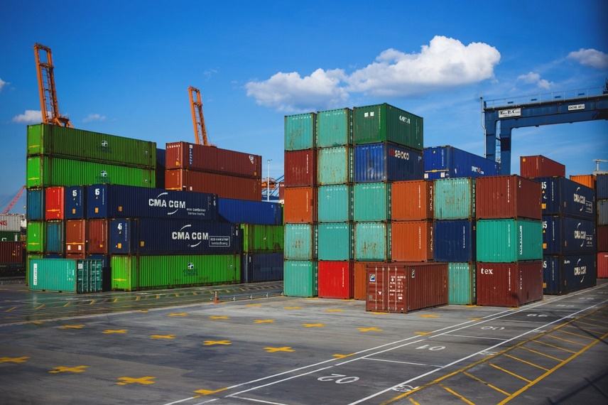 Εξαγωγές: Νέο ιστορικό ρεκόρ για το 2019