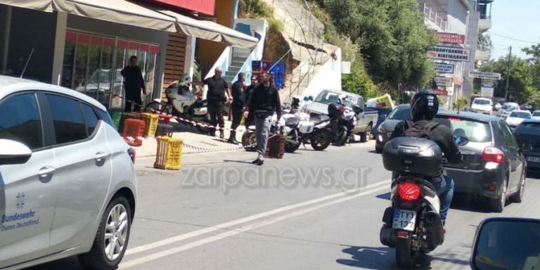 Την Πέμπτη θα απολογηθεί ο 60χρονος που πυροβόλησε και σκότωσε ιδιοκτήτη μίνι μάρκετ