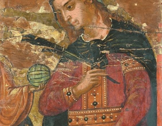 Σπάνια εικόνα του Δομήνικου Θεοτοκόπουλου βρέθηκε στην Κρήτη