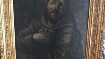 Γκάφα της ΕΛ.ΑΣ με τον “πίνακα Ελ Γκρέκο”