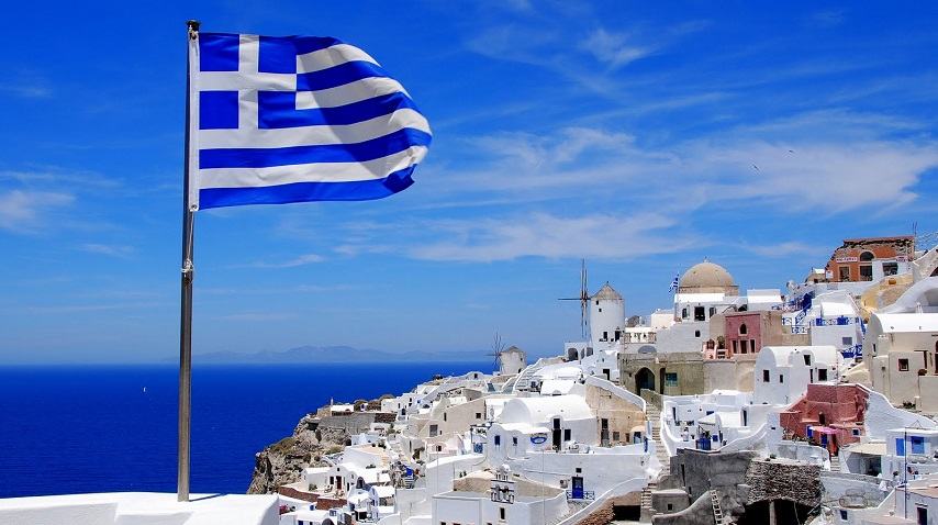 Η Ελλάδα κέρδισε την πρωτιά για την «καμπάνια προορισμού της χρονιάς».