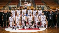 EuroBasket 2021: Η Ελλάδα στο 2ο γκρουπ δυναμικότητας