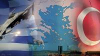 Πιο επιθετική η Τουρκία προς την Ελλάδα μετά τον πόλεμο στην Ουκρανία