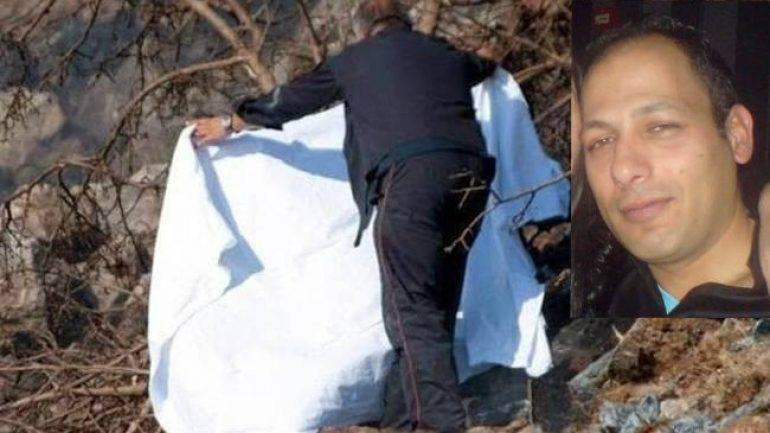 Ιδού ο ένοχος της άγριας δολοφονίας!