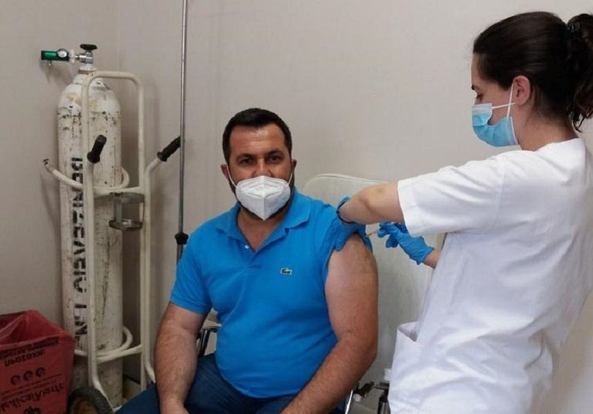 Εμβόλια: Διστακτικότητα και κόπωση επαναφέρουν ξεχασμένες ασθένειες