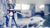 Hράκλειο: Διασωληνωμένος στη ΜΕΘ του Βενιζέλειου 27χρονος με μηνιγγίτιδα