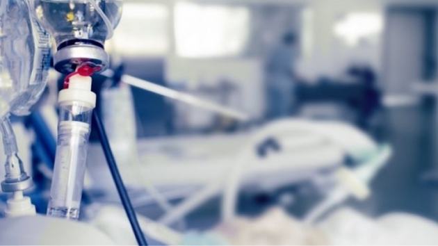 Tυμπάκι: Σε κρίσιμη κατάσταση δυο νέα παιδιά μετα απο σοβαρό τροχαίο