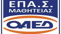 ΕΠΑΣ-ΟΑΕΔ: Από σήμερα οι αιτήσεις για αμειβόμενη μαθητεία σε 31 ειδικότητες