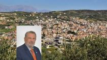 Δήμος Αρχανών-Αστερουσίων: Απέσυρε την υποψηφιότητά του ο Γιάννης Επιτροπάκης